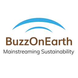 Buzz on Earth