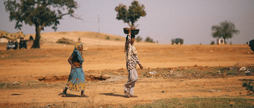 Regenerating 22,000 Acres in **_Kishkinda_**